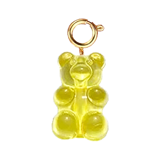 Gummy jaune