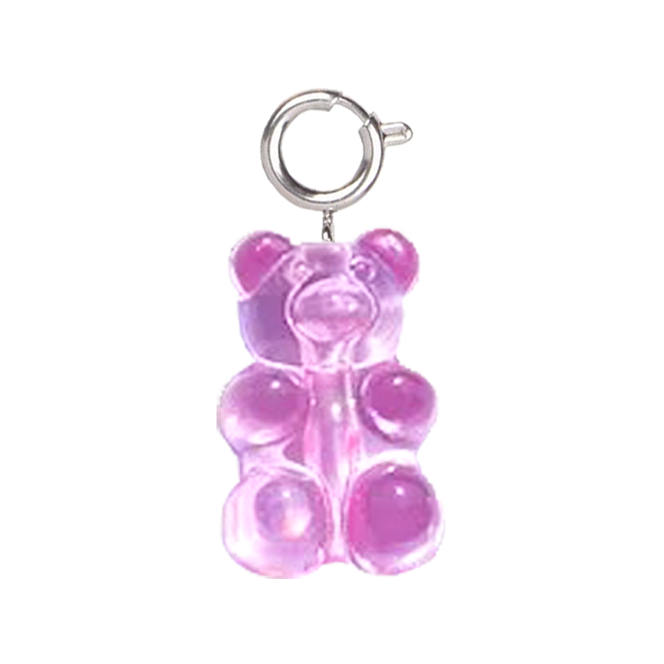 Gummy rose