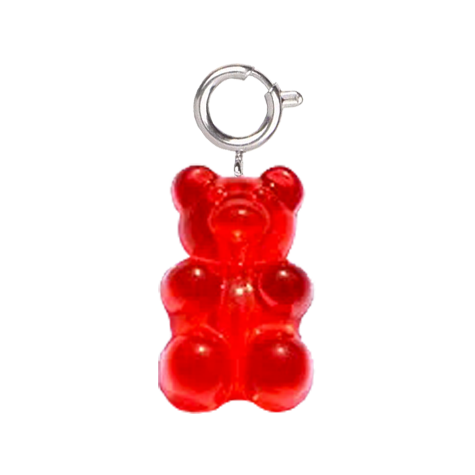 Gummy rouge