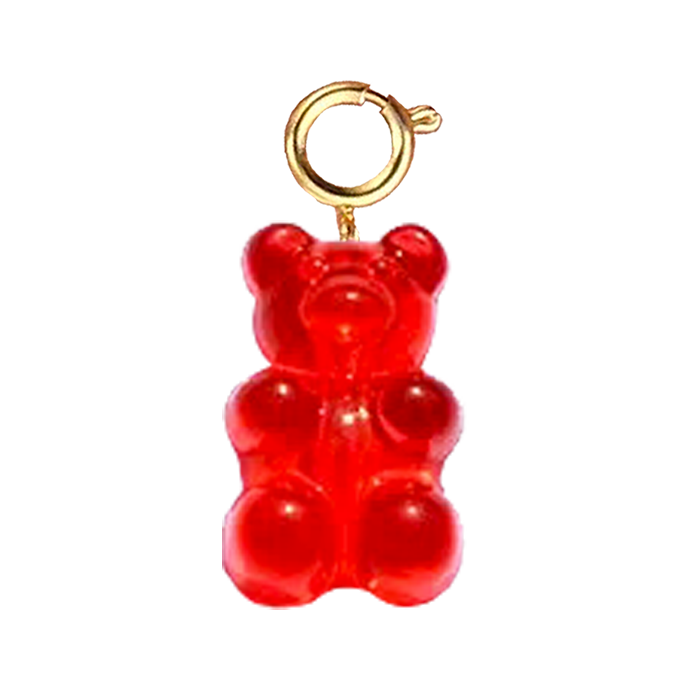 Gummy rouge