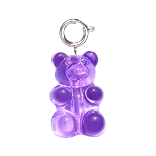 Gummy violet