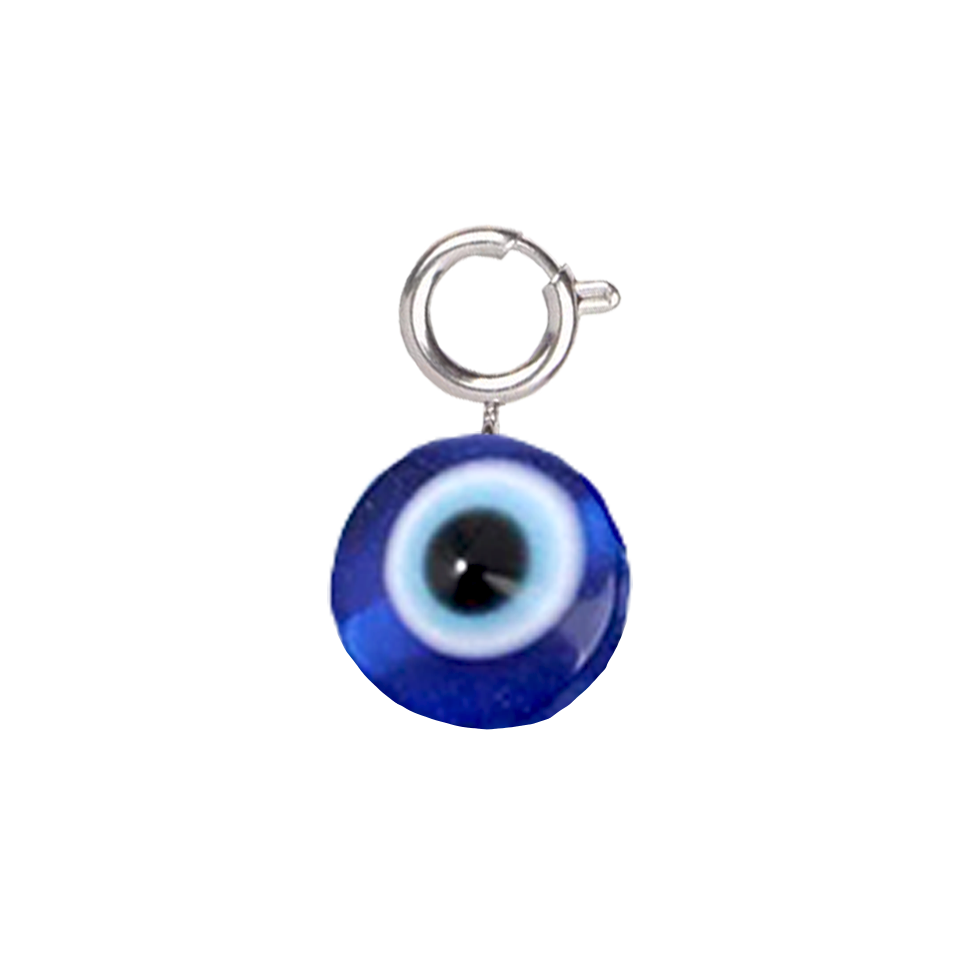 Oeil turc bleu