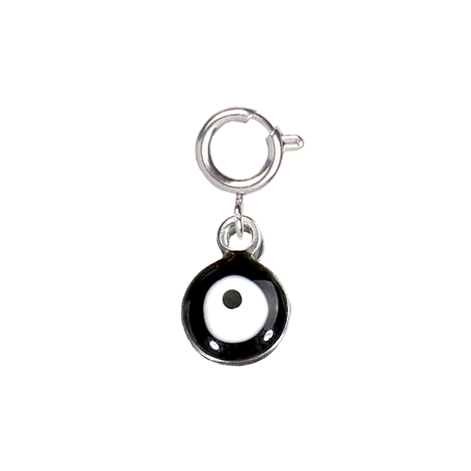 Oeil noir