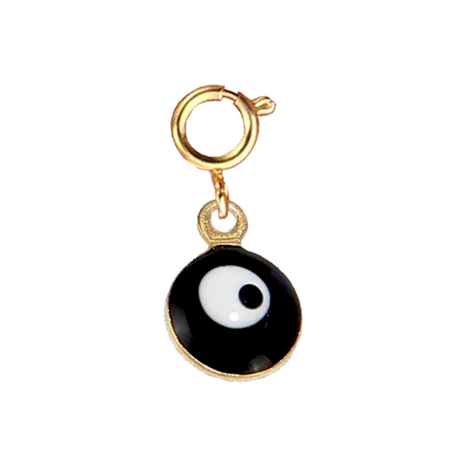 Oeil noir