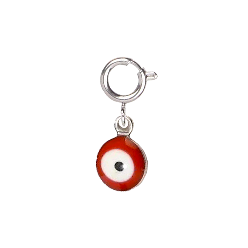 Oeil rouge