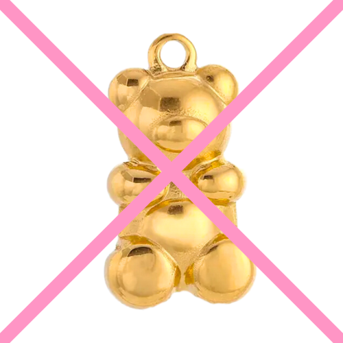 Locked - or