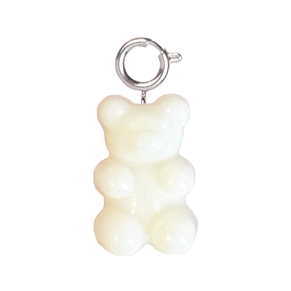 Ourson blanc