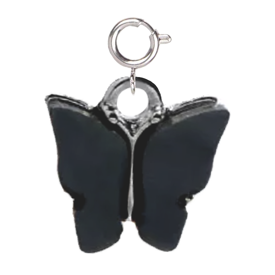 Papillon noir