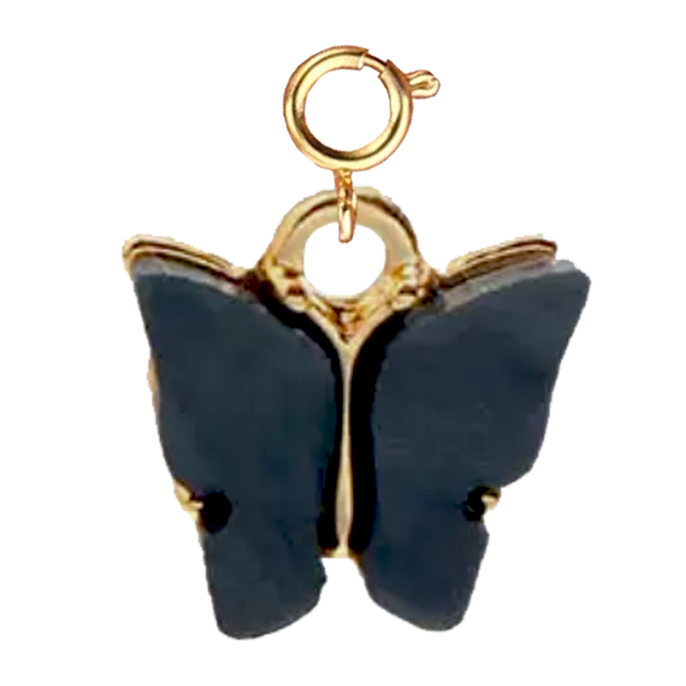 Papillon noir