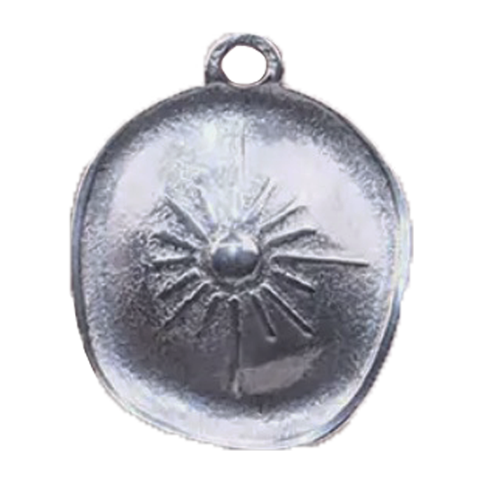 Locked - argent