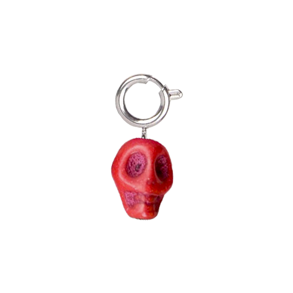 Skull rouge