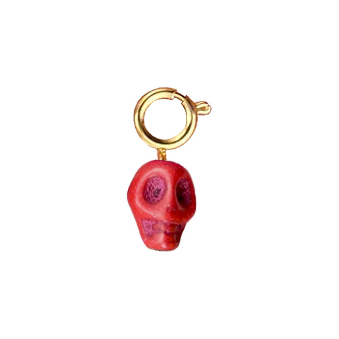 Skull rouge