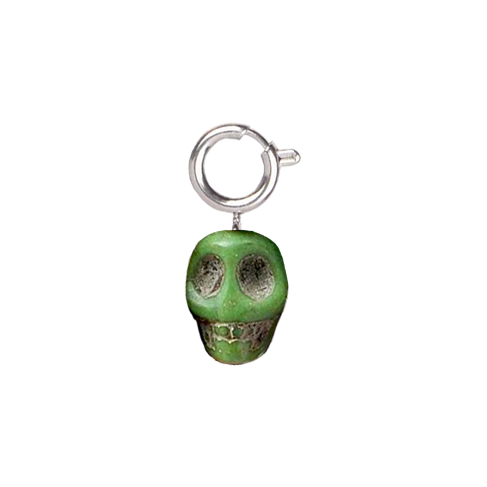Skull vert