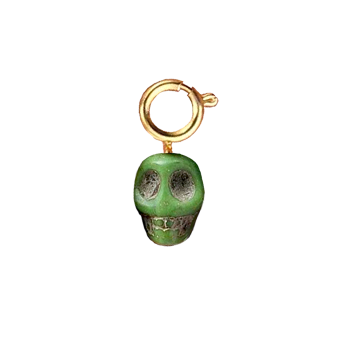 Skull vert