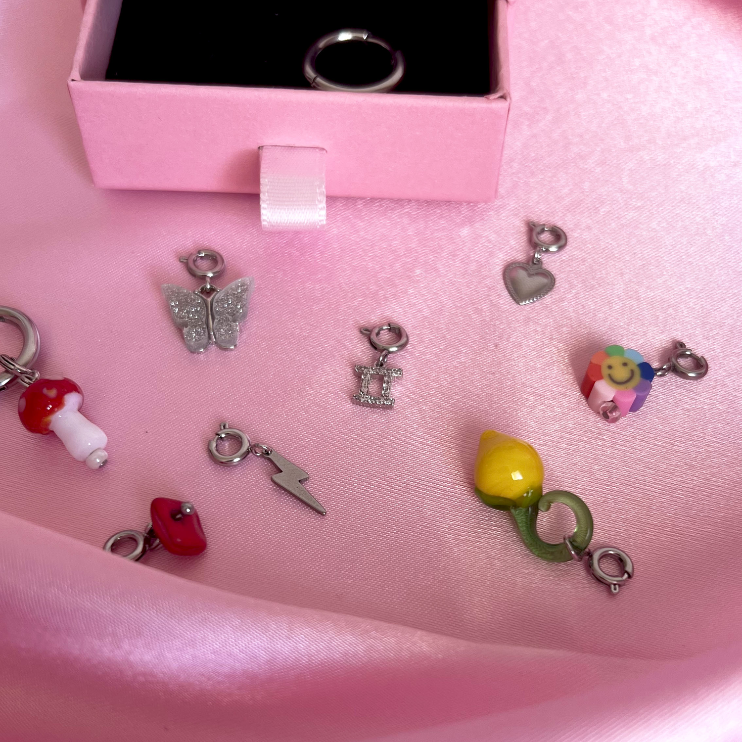 Charms