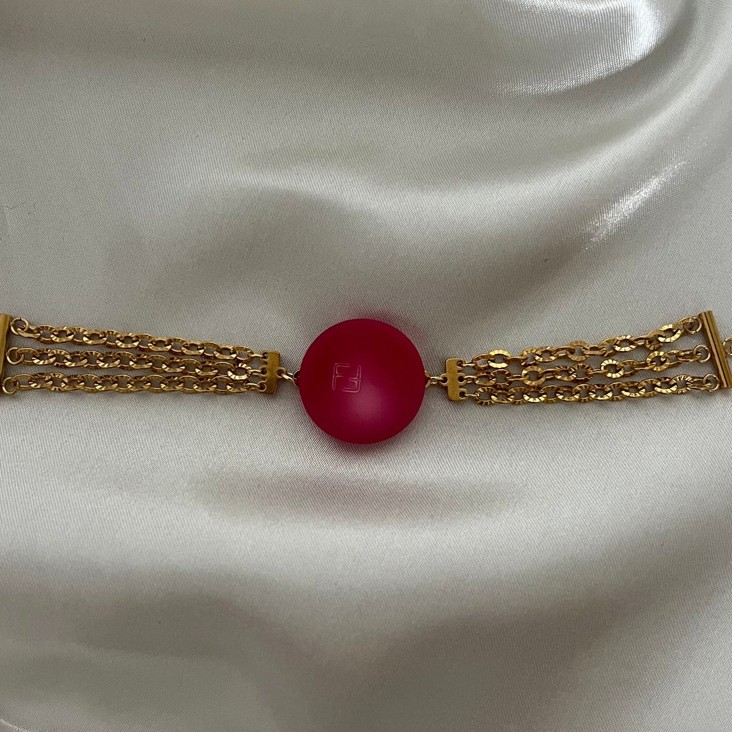 Héméra - bracelet large