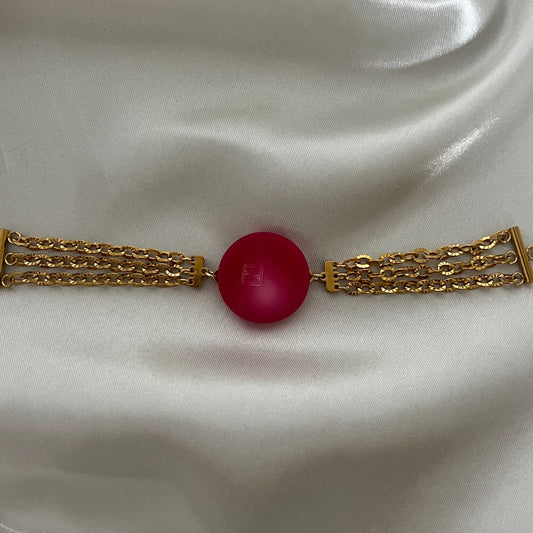 Héméra - bracelet large