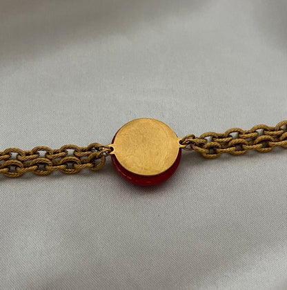 Ida - bracelet