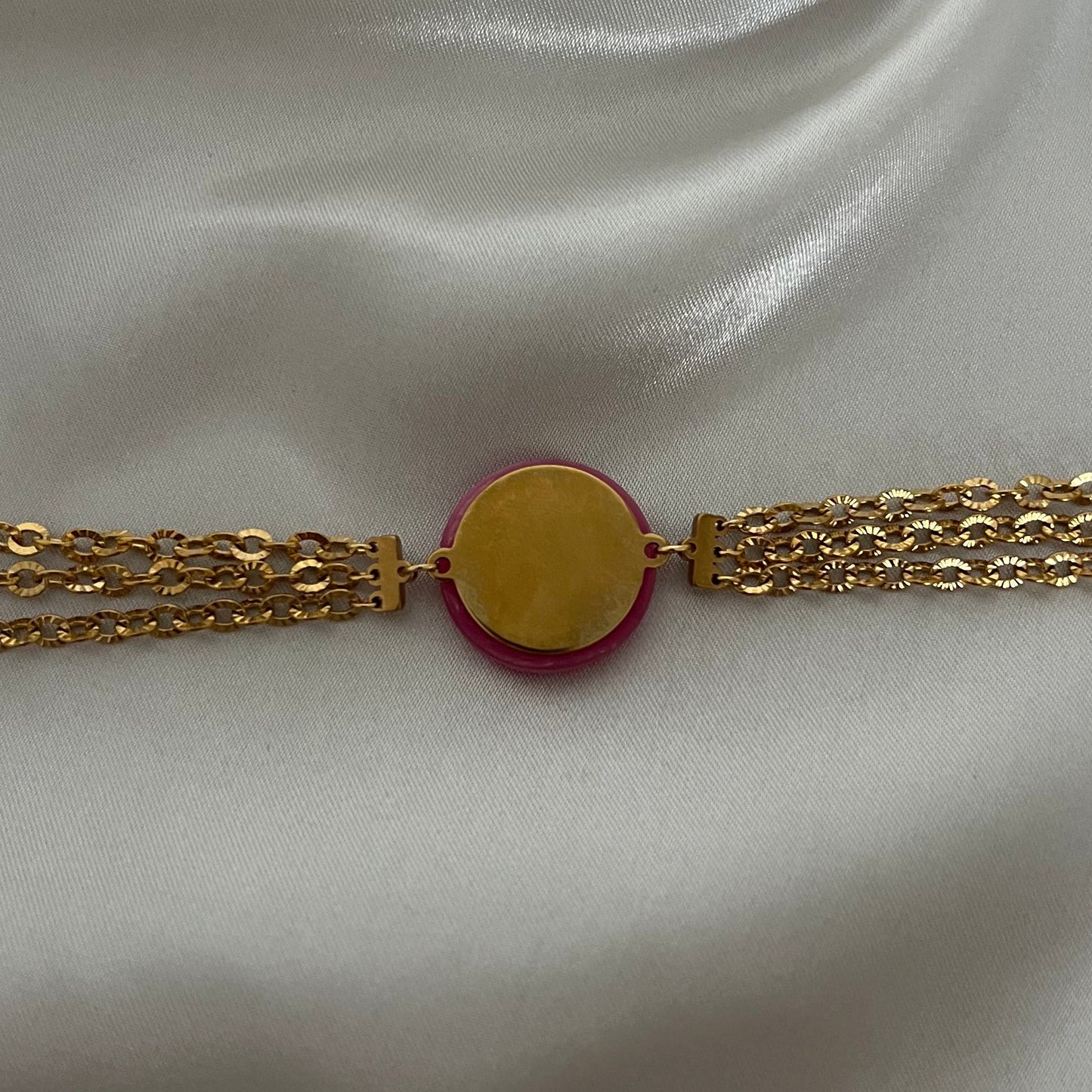 Héméra - bracelet large