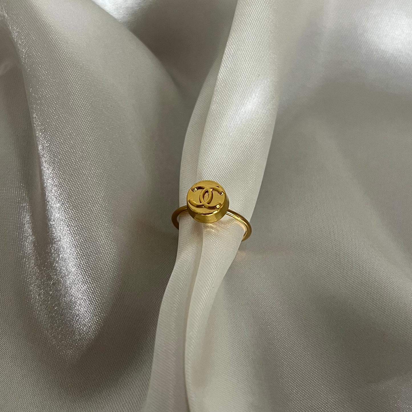 Doris - bague
