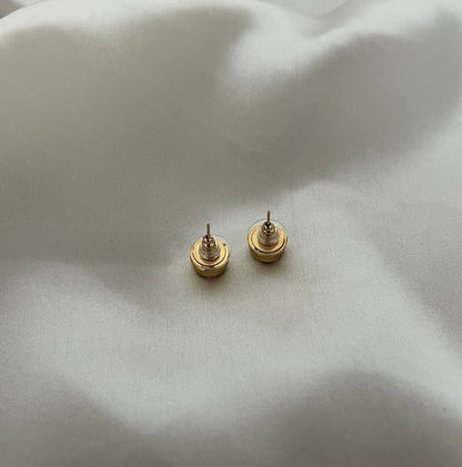 Doris - boucles d’oreilles