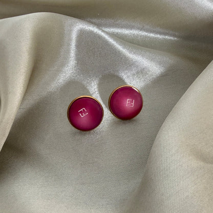 Héméra - boucles d’oreilles