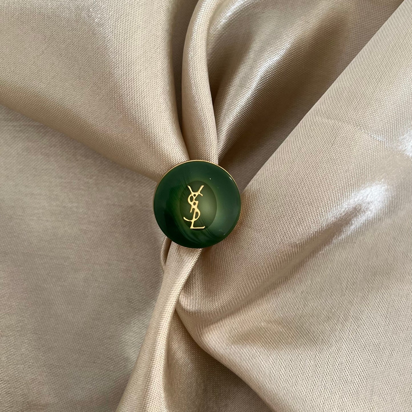 Asia - bague