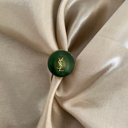 Asia - bague