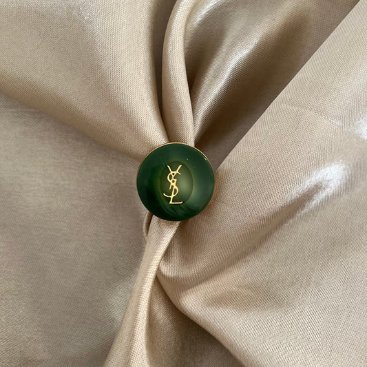 Asia - bague