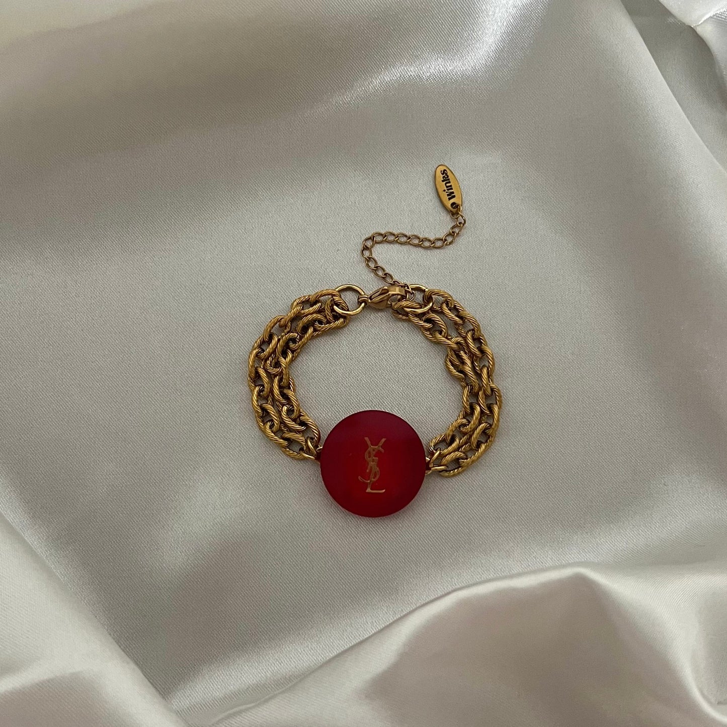 Ida - bracelet