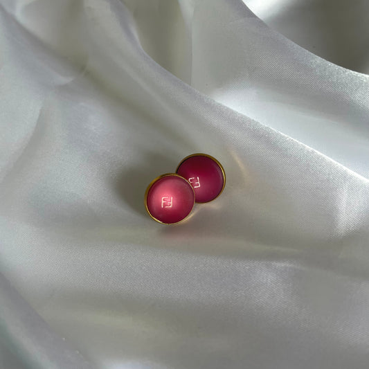 Héméra - boucles d’oreilles