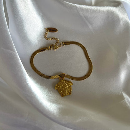 Medusa - bracelet