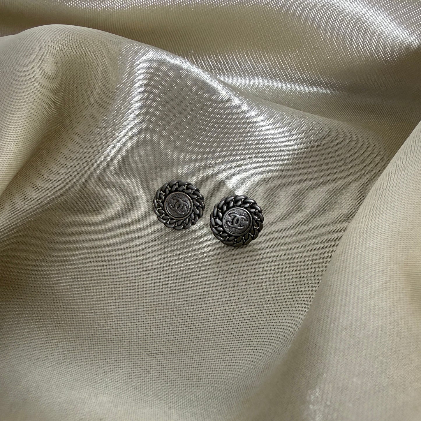 Hécate - boucles d'oreilles