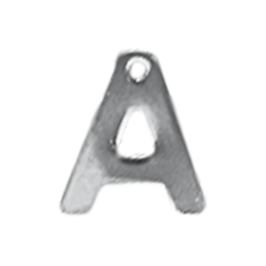 Locked - argent