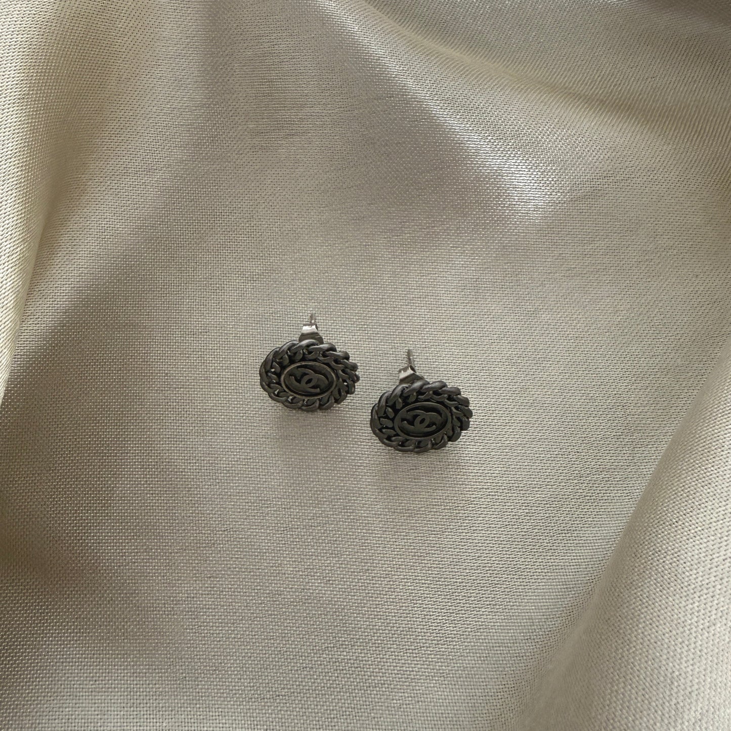 Hécate - boucles d'oreilles