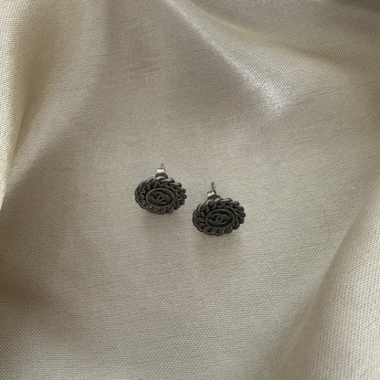 Hécate - boucles d'oreilles