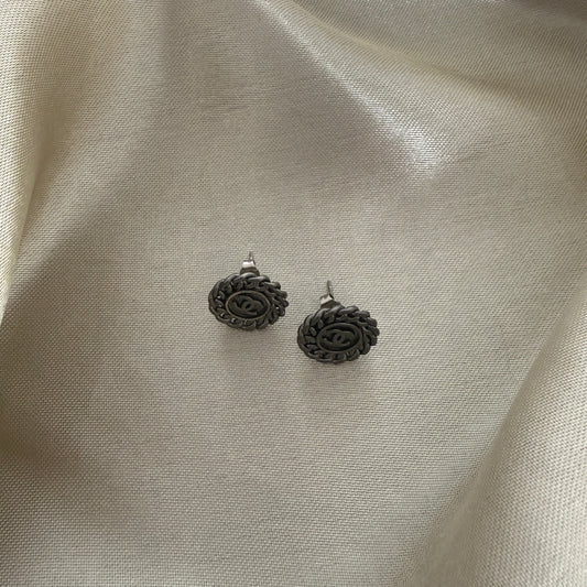 Hécate - boucles d'oreilles