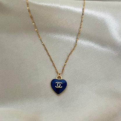 Daphné bleu