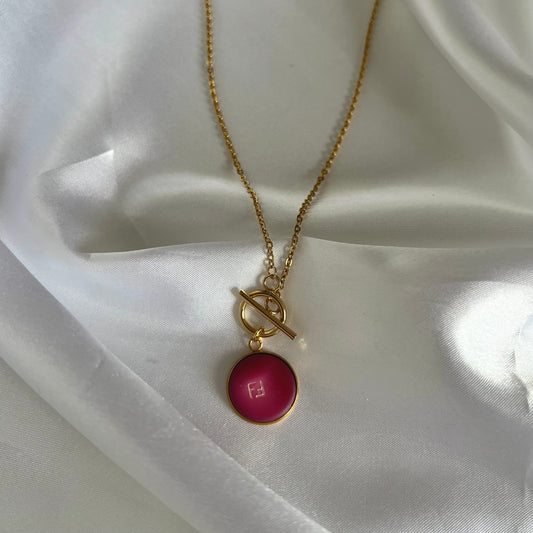 Héméra - collier fin
