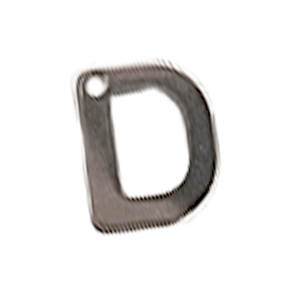 Locked - argent