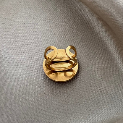 Cleo - bague