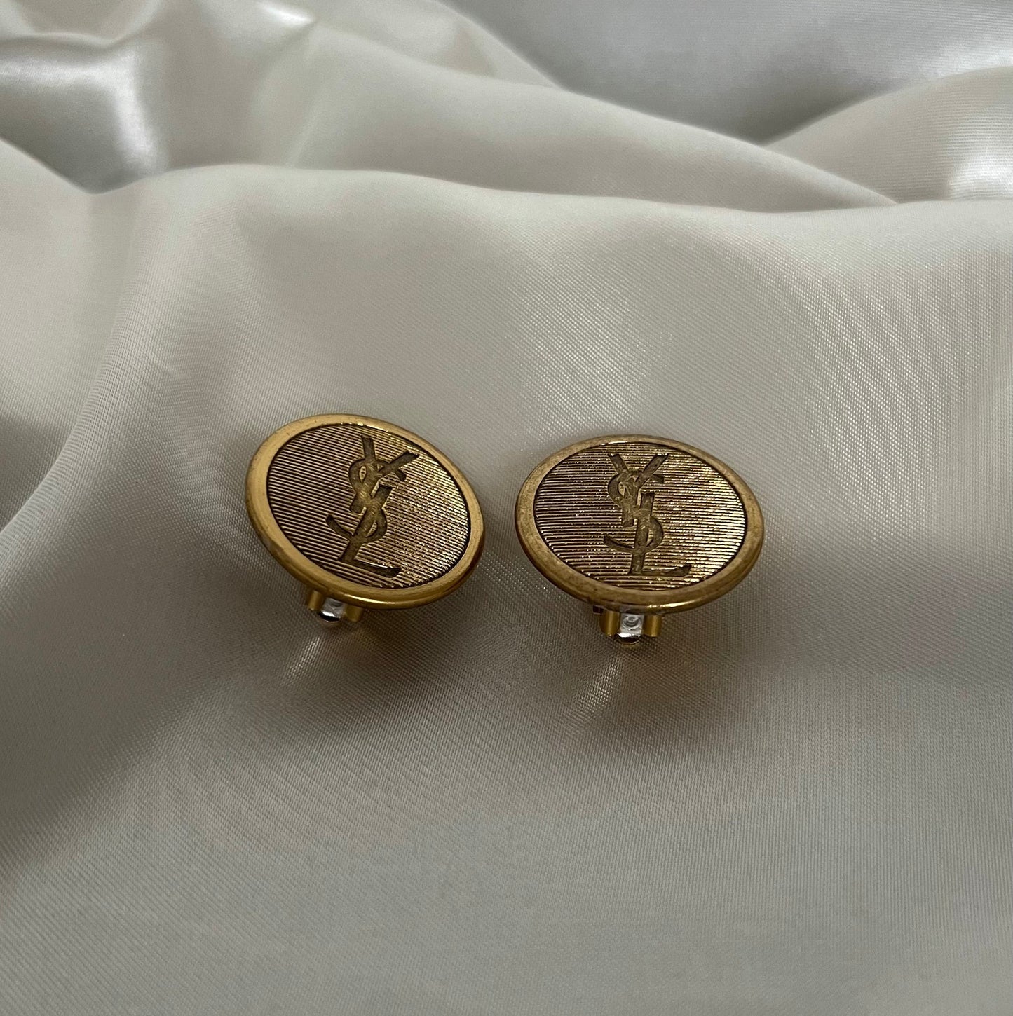 Calypso - boucles d'oreilles à clips