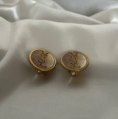 Calypso - boucles d'oreilles à clips