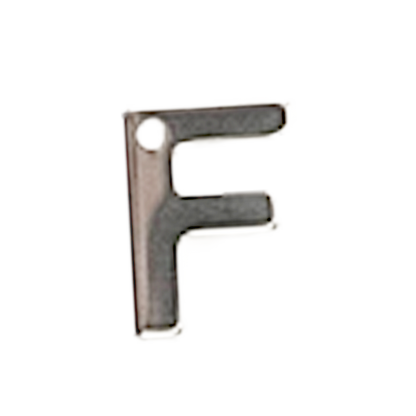 Locked - argent