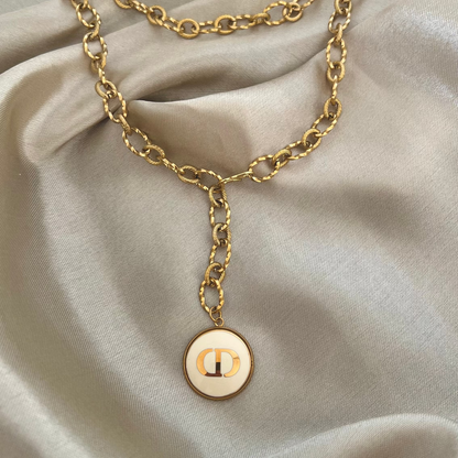 Galatée - collier ajustable
