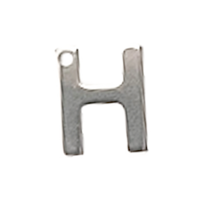 Locked - argent