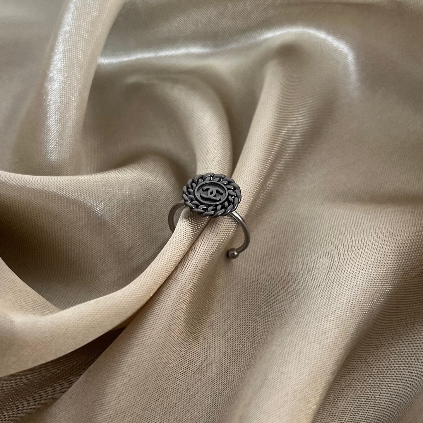 Hécate - bague