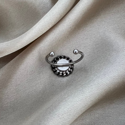 Hécate - bague
