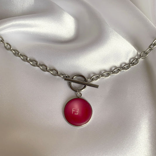 Héméra - collier