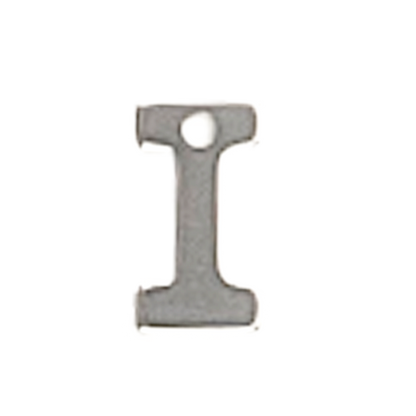 Locked - argent